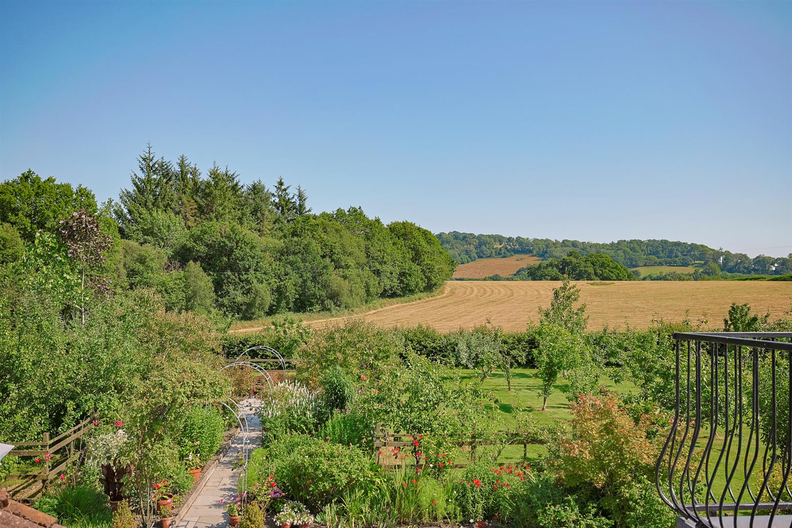 Highgrove, Golden Grove, Carmarthen, SA32 8NW
